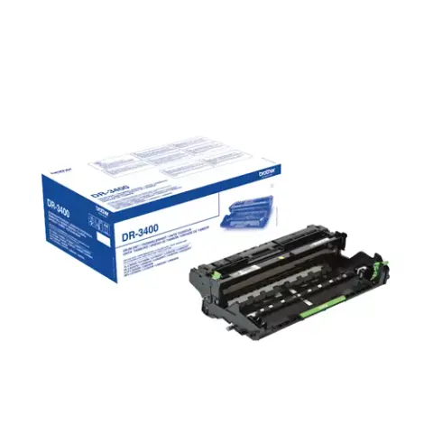 Brother DR-3400 printer drum Original 1 pc(s) – image 2