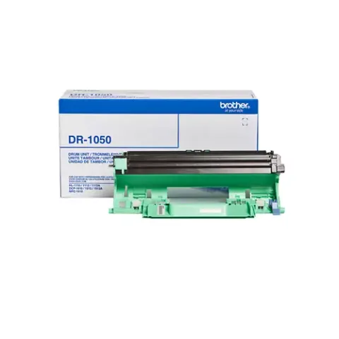 Brother DR-1050 Drum kit. 10K pages for Brother HL-1110 – image 2