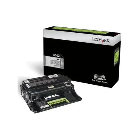 Lexmark 50F0Z00 imaging unit 60000 pages – image 3