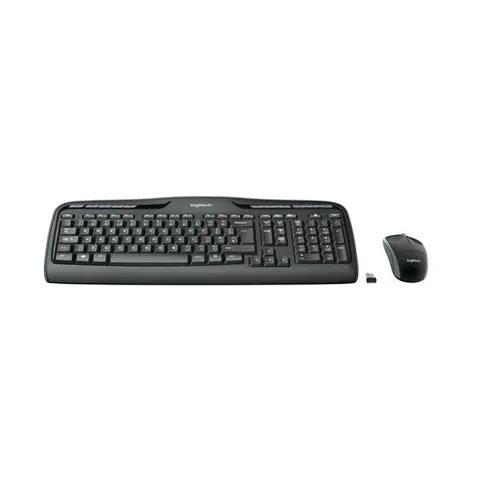 Logitech Wireless Combo MK330 – 073173 – image 2