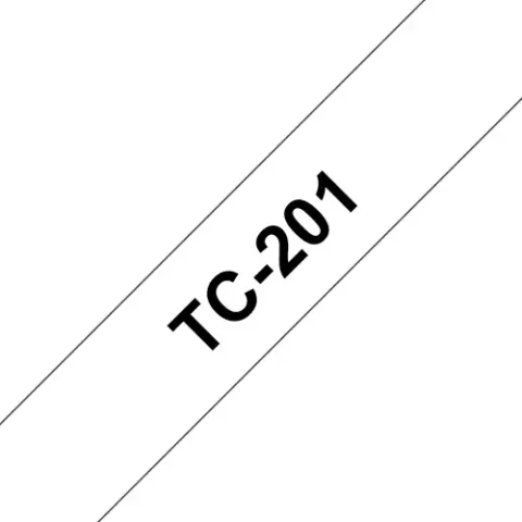 Brother TC-201 – image 3