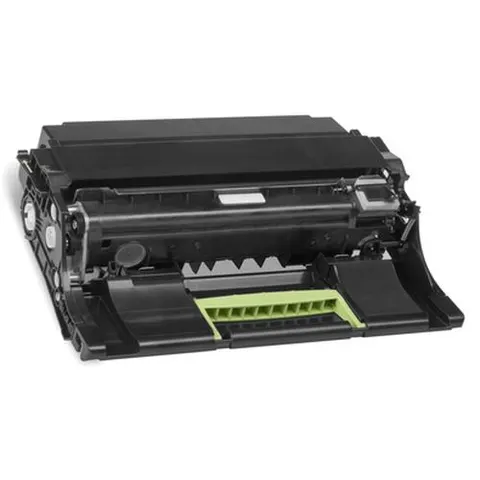 Lexmark 50F0ZA0 imaging unit 60000 pages – image 3