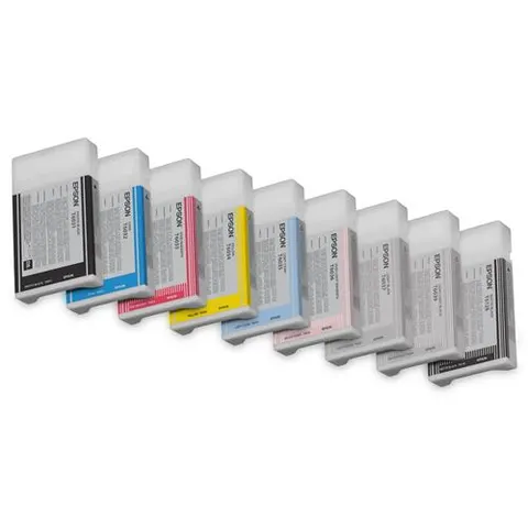 Epson Singlepack Cyan T603200 220 ml – image 2
