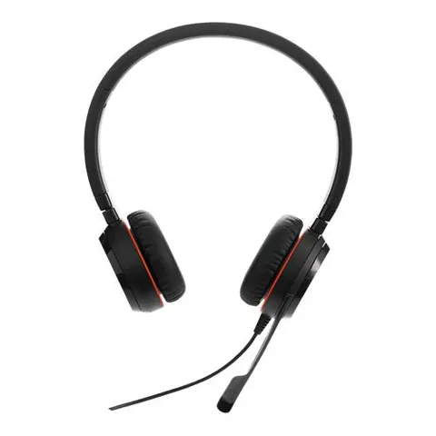 Jabra Evolve 30 II Replacement Headset Stereo – image 3