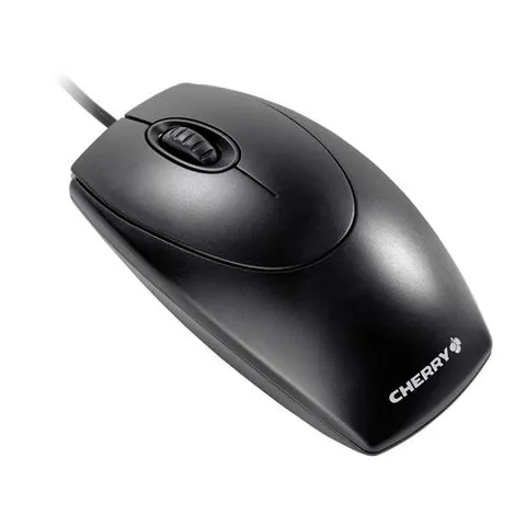 CHERRY M5450 - Wired mouse, PS/2 + USB – image 2