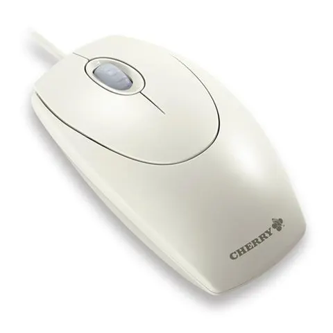 CHERRY M5400 - Wired mouse, PS/2 + USB – image 2