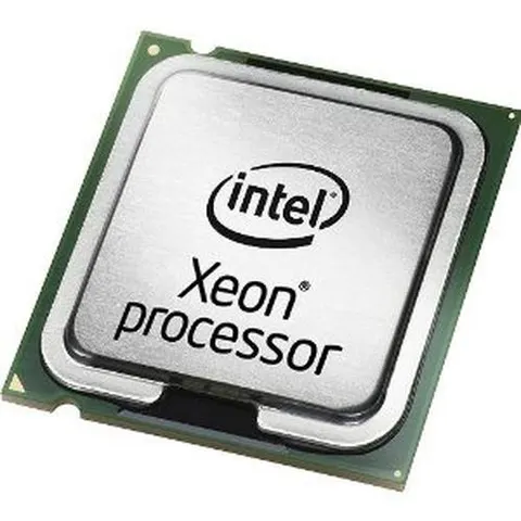 Fujitsu Xeon E5-2407V2 4C/4T 2.4GHz processor 10 MB L3 – image 2