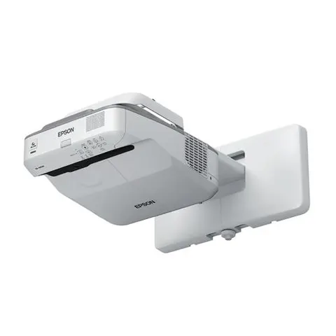 Epson EB-685Wi – image 2