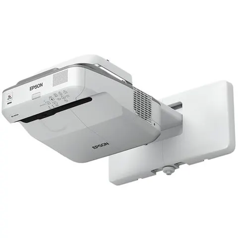 Epson EB-695Wi – image 2