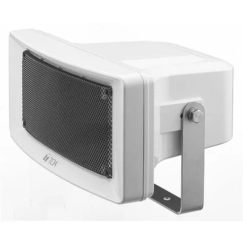 TOA CS-154 loudspeaker White Wired 15 W – image 2