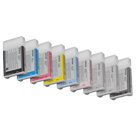 Epson Singlepack Vivid Magenta T603300 220 ml – image 2