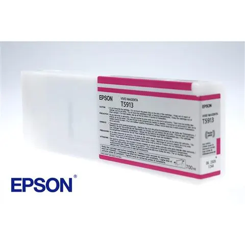 Epson Singlepack Vivid Magenta T591300 – image 2