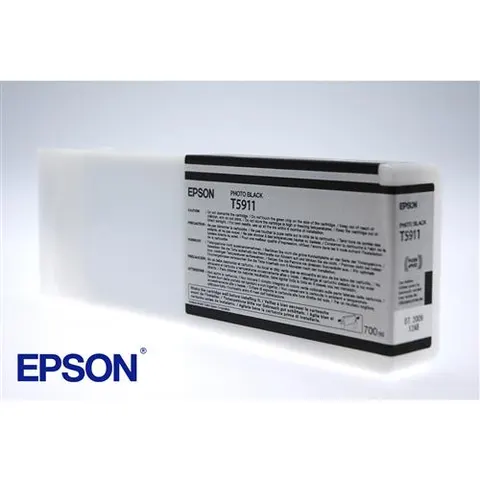 Epson Singlepack Photo Black T591100 – image 2