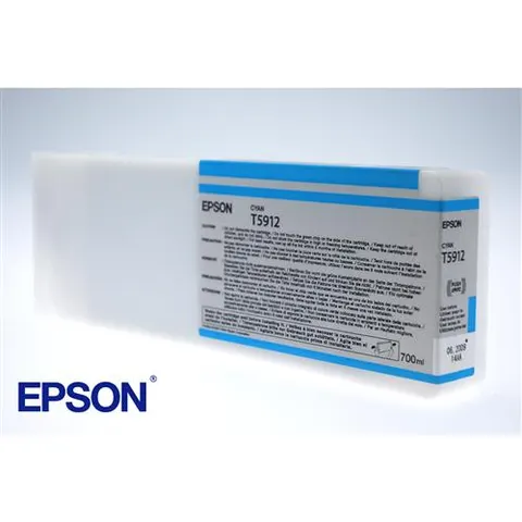 Epson Singlepack Cyan T591200 – image 2