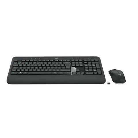 Logitech MK540 Advanced – 077447 – image 2