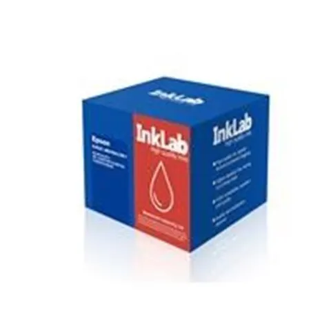 InkLab E202XL-MULT printer ink refill Compatible – image 2