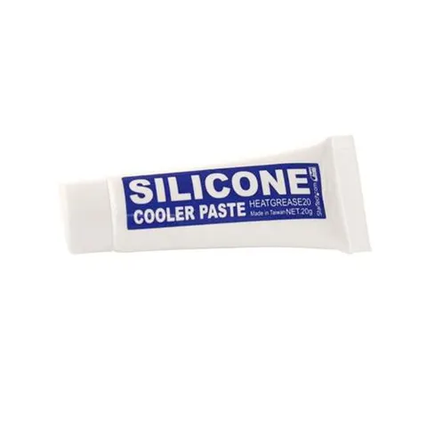 StarTech.com 20g Tube CPU Thermal Paste Grease Compound for Heatsinks – 844826 – image 2