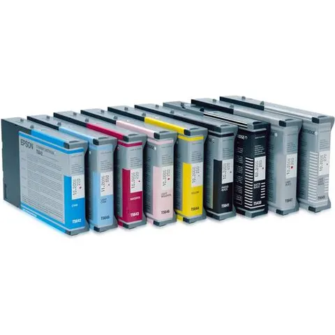 Epson Singlepack Photo Black T614100 220 ml – image 2