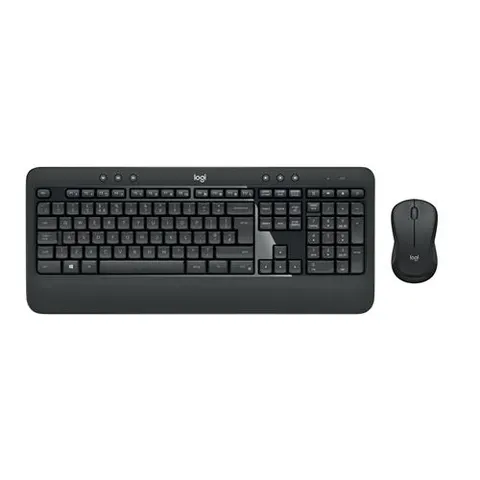 Logitech MK540 Advanced – 077379 – image 2