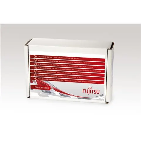Ricoh 3708-100K Consumable kit – image 2
