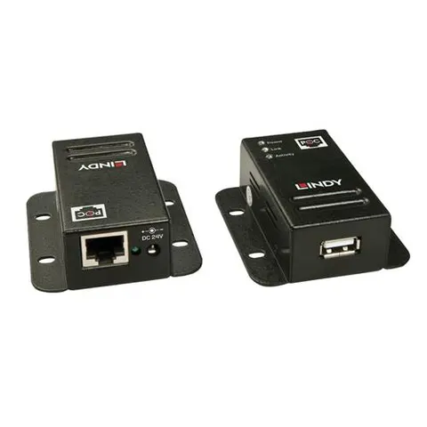 Lindy 50m USB 2.0 Cat.6 Extender – 426800 – image 3