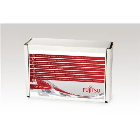 Fujitsu 3575-600K Consumable kit – image 2