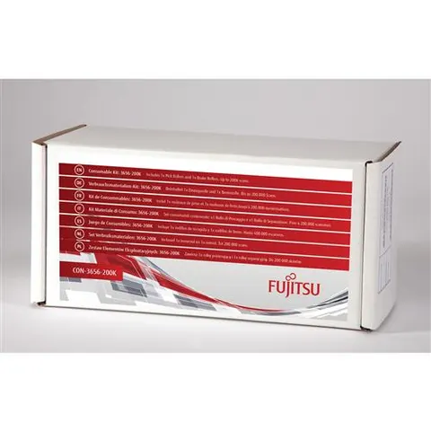 Ricoh 3656-200K Consumable kit – image 2