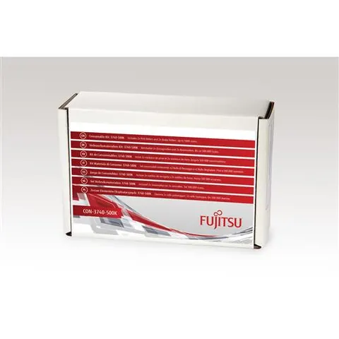 Fujitsu 3740-500K Consumable kit – image 2