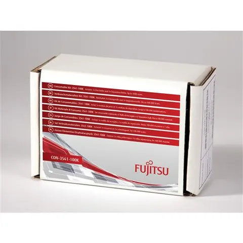 Fujitsu 3541-100K Consumable kit – image 2