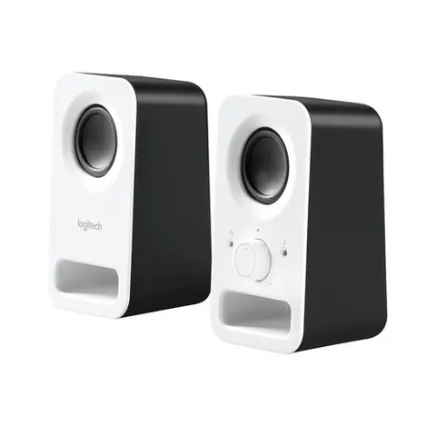 Logitech Z150 Multimedia Speakers – 048799 – image 3