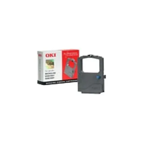OKI 01126301 printer ribbon Black – image 2