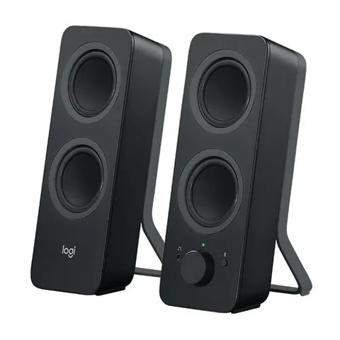Logitech Z207 Bluetooth Computer Speakers – 980001296 – image 2