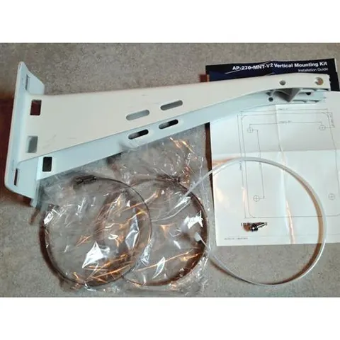 HPE JW053A wireless access point accessory – image 3