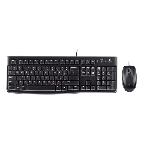Logitech Desktop MK120 – 020511 – image 2