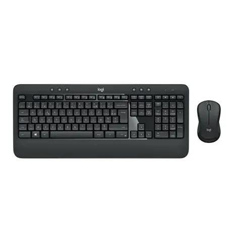 Logitech MK540 Advanced – 077409 – image 2