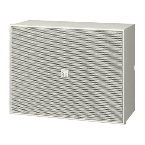 TOA BS-678 loudspeaker White Wired 6 W – image 2