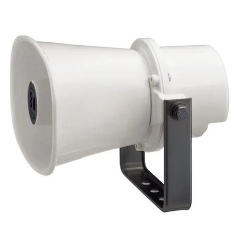 TOA CS-304 loudspeaker Grey White Wired 30 W – image 2