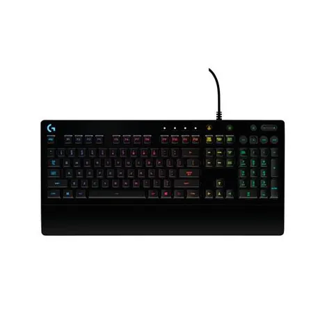 Logitech G213 Prodigy Gaming Keyboard – image 3