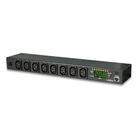 Lindy IPower Switch Classic 8 – image 2