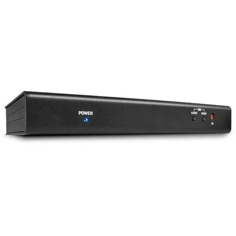 Lindy HDMI 4 Port Multi-View Switch – image 3