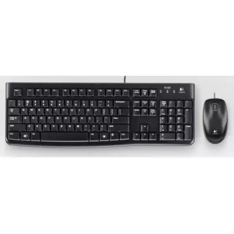Logitech Desktop MK120 – 020559 – image 2