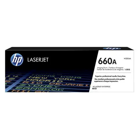 HP 660A Original LaserJet Imaging Drum – image 3