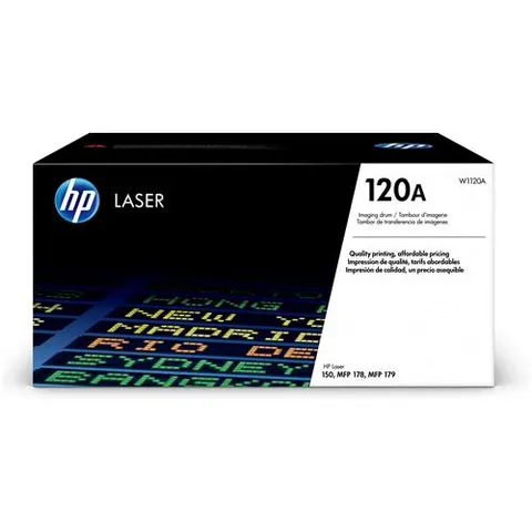 HP 120A Original Laser Imaging Drum – image 3