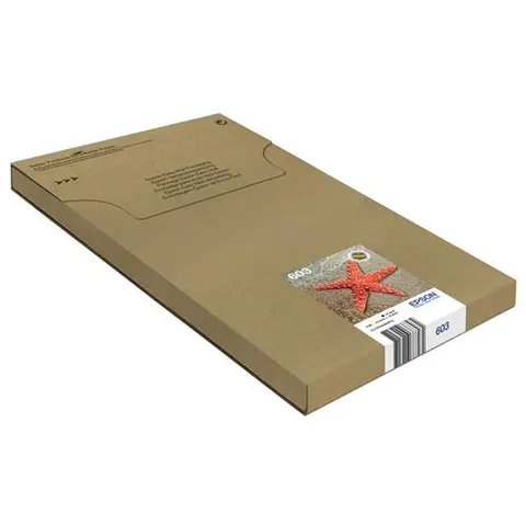 Epson Multipack 4-colours 603 EasyMail – image 2
