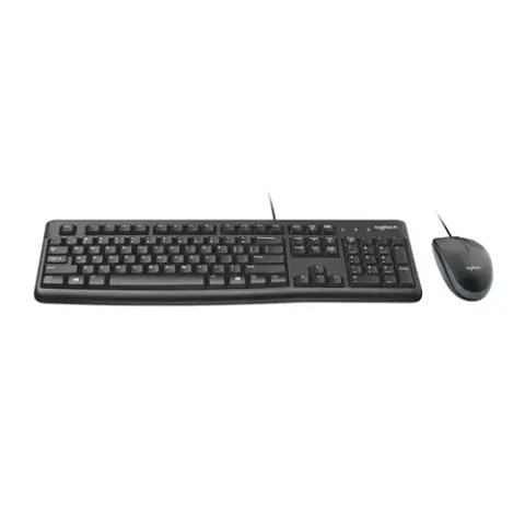 Logitech Desktop MK120 – 020504 – image 2