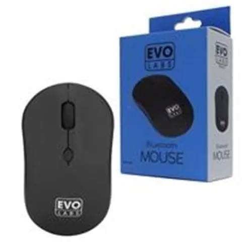 Evo Labs BTM-001 mouse Office Bluetooth Optical 800 DPI – image 2