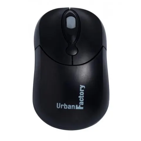 Urban Factory BIG CRAZY MOUSE USB WIRED (BULK) – image 3