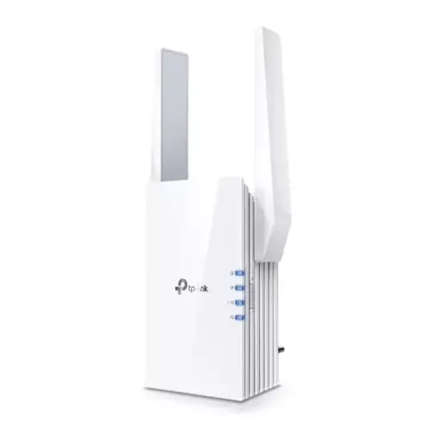 TP-Link RE505X network extender Network transmitter & receiver Whi – image 2