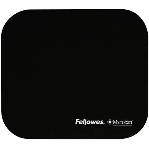 Fellowes 5933907 mouse pad Black – image 2