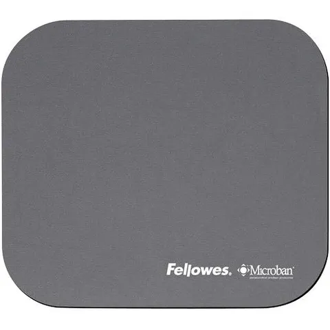 Fellowes 5934005 mouse pad Silver – image 2
